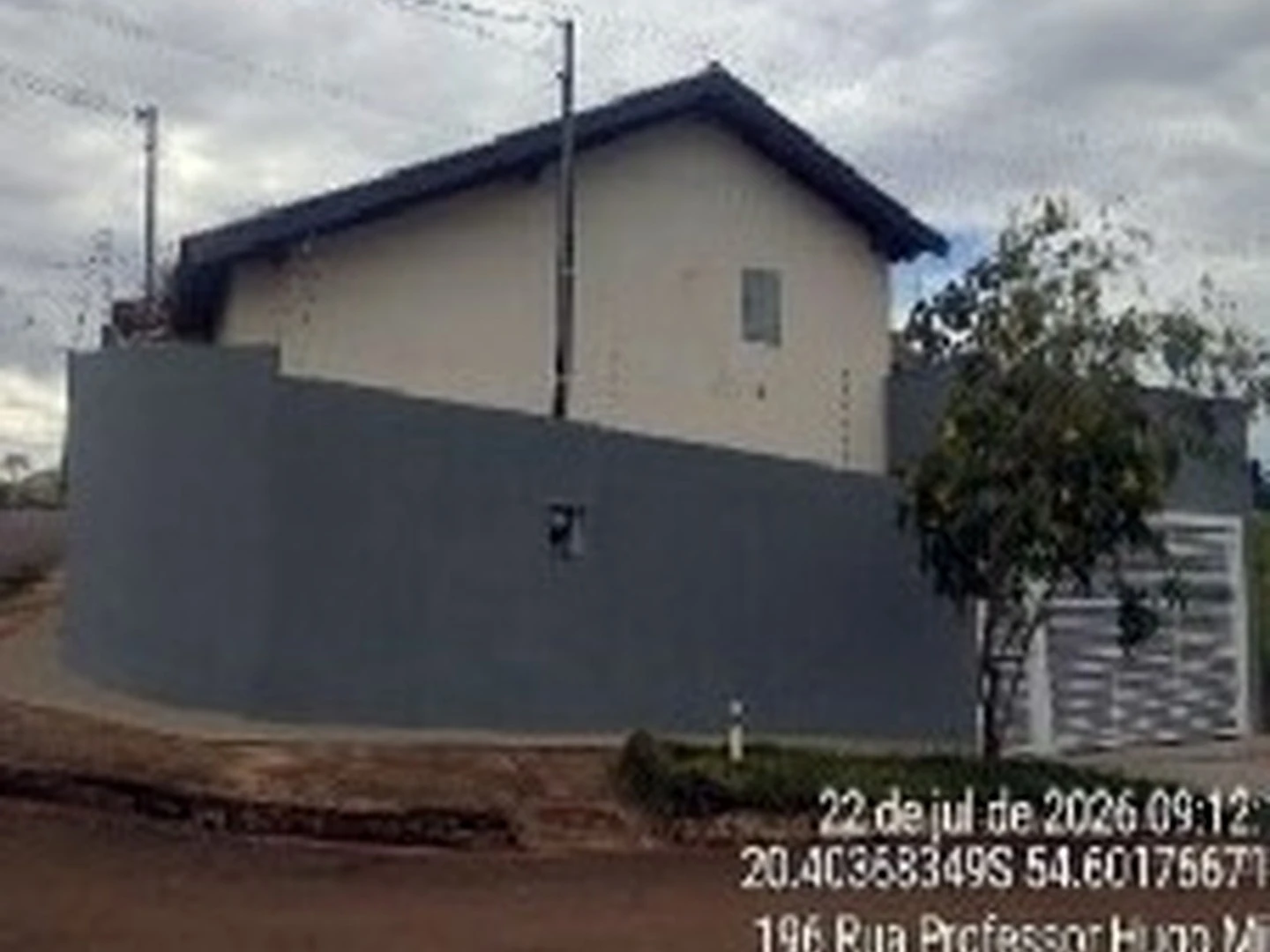 Casa - Campo Grande, MS - foto 1