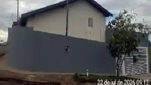 Casa - Campo Grande, MS