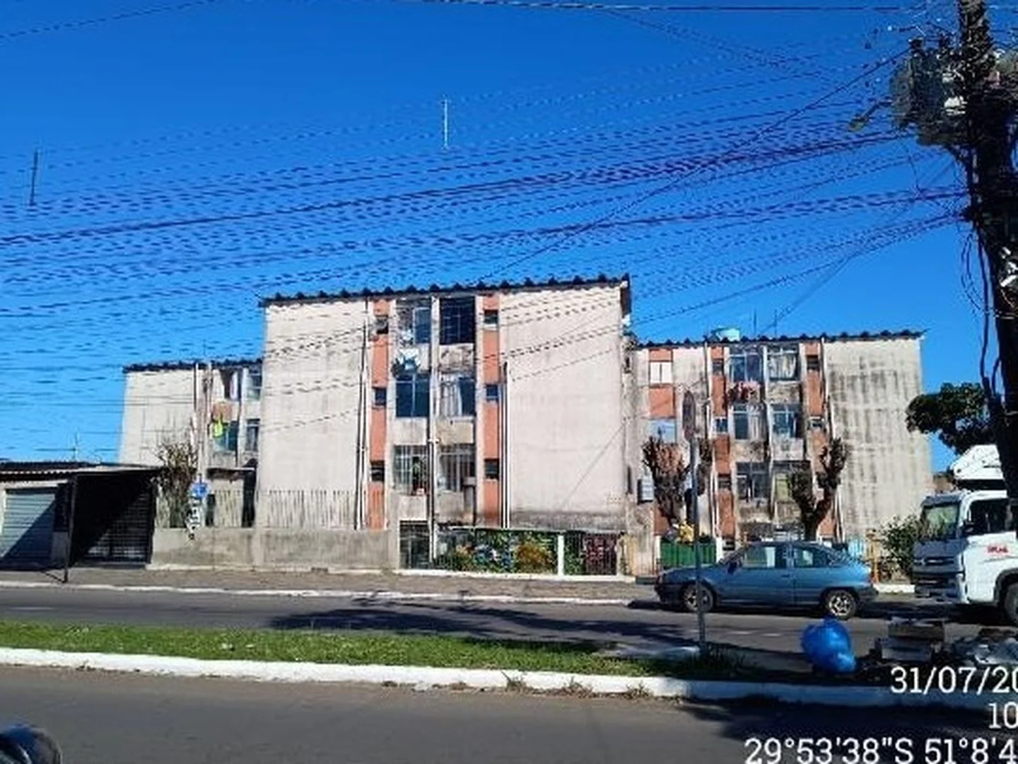 Apartamento - Canoas, RS - foto 1