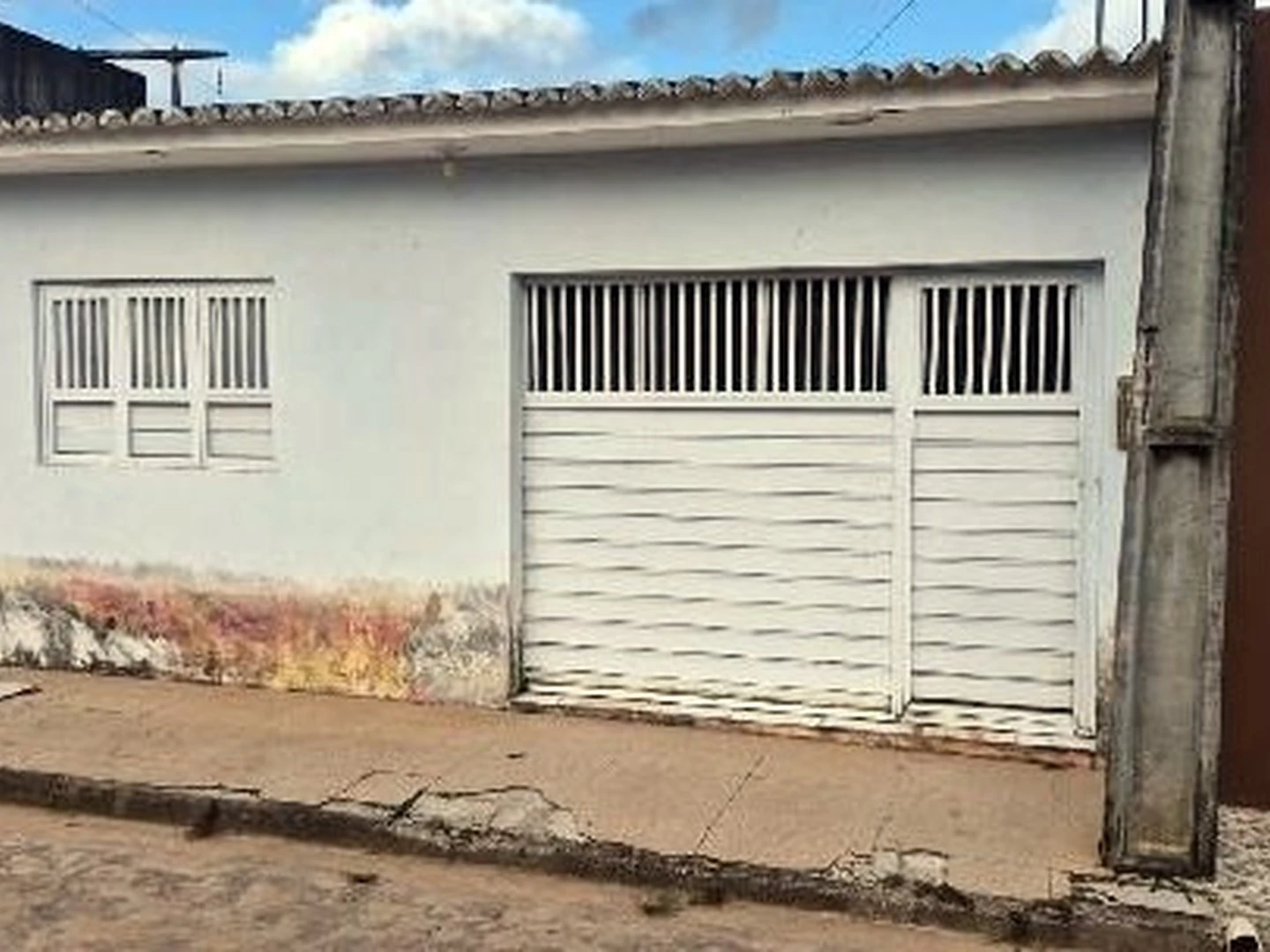Casa - Porto Calvo, AL - foto 1
