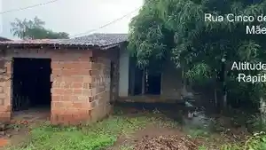 Casa - Mae Do Rio, PA
