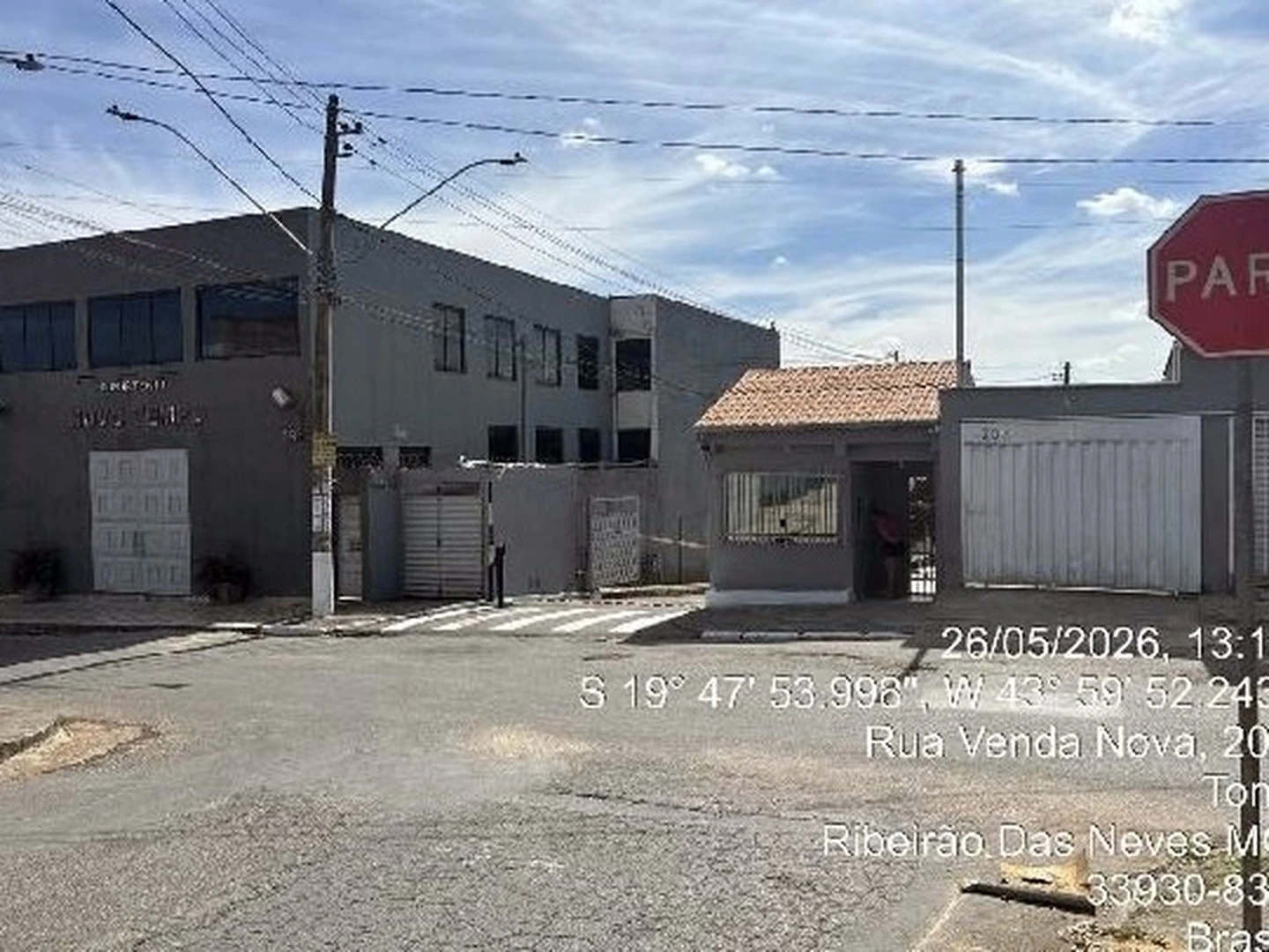 Apartamento - Ribeirao Das Neves, MG - foto 1