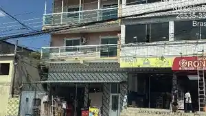 Apartamento - Nilopolis, RJ