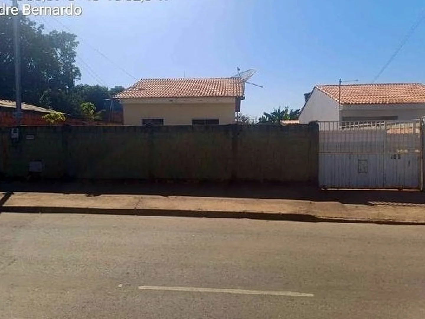 Casa - Padre Bernardo, GO - foto 1