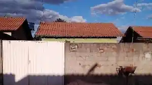 Casa - Cocalzinho De Goias, GO