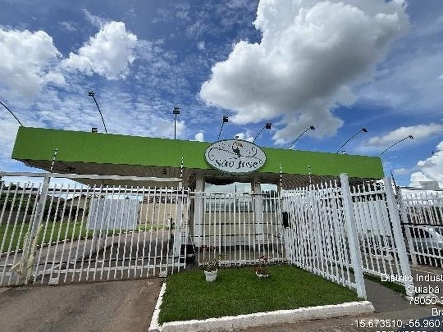 Casa - Cuiaba, MT - foto 1