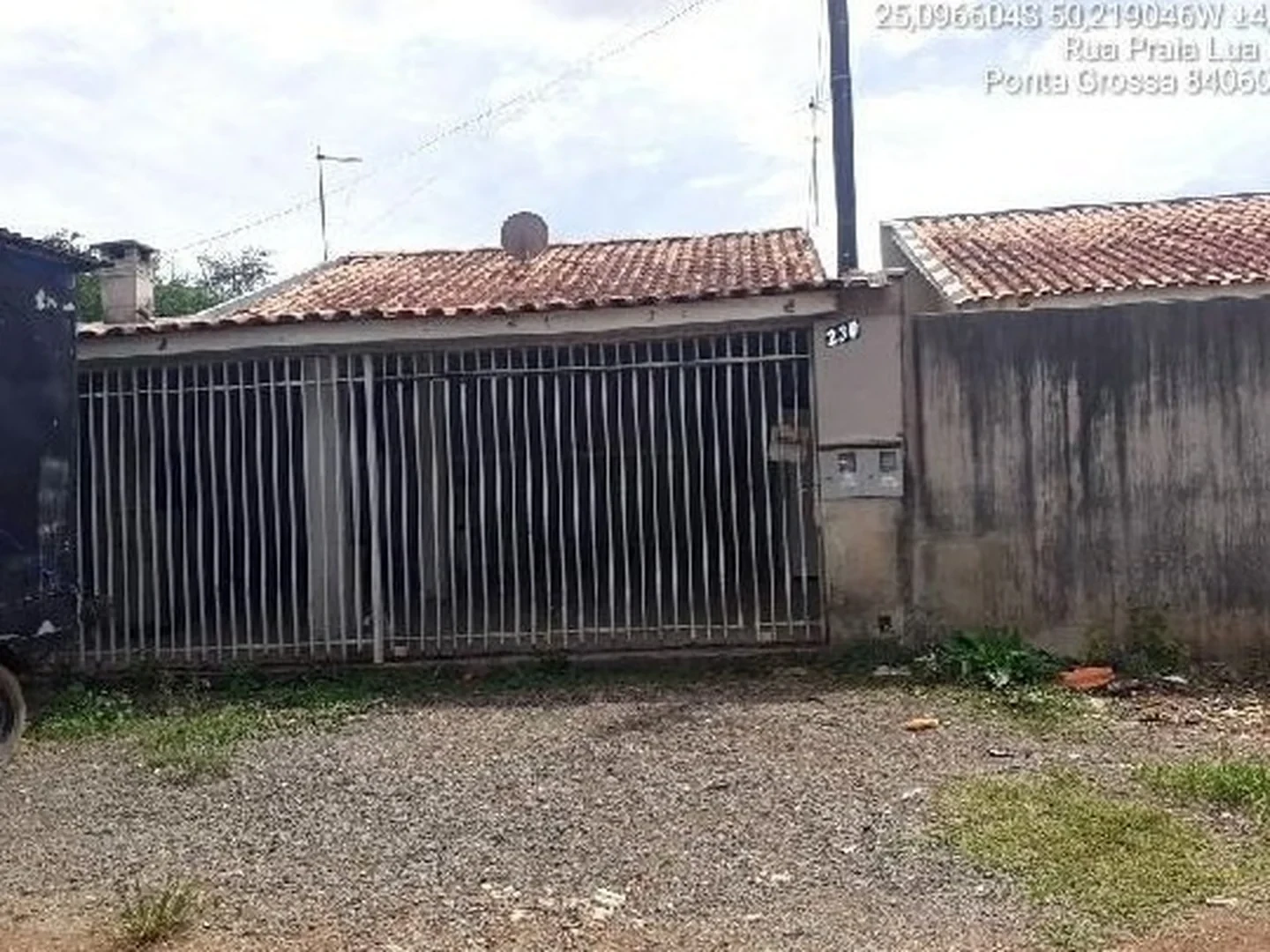 Casa - Ponta Grossa, PR - foto 1