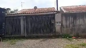Casa - Ponta Grossa, PR