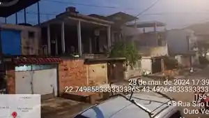 Casa - Nova Iguacu, RJ