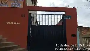 Casa - Esmeraldas, MG