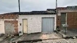 Casa - Taquarana, AL