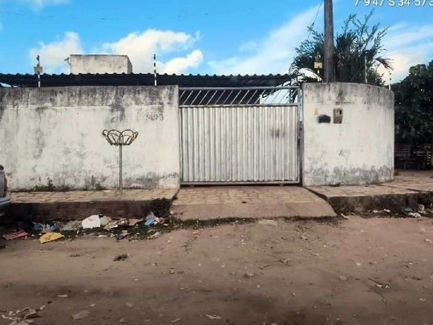Casa - Santa Rita, PB - foto 1