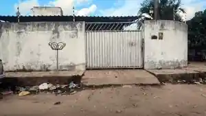 Casa - Santa Rita, PB