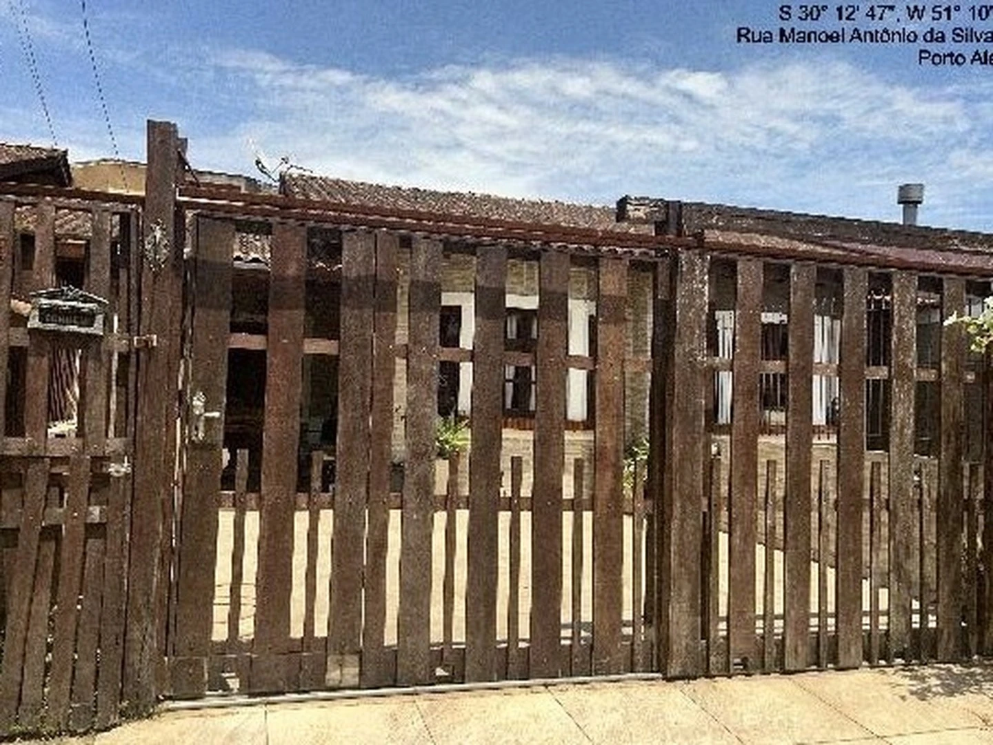 Casa - Porto Alegre, RS - foto 1