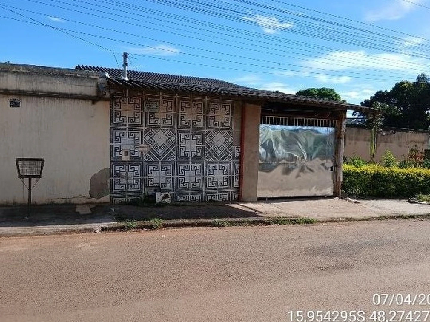 Casa - Santo Antonio Do Descoberto, GO - foto 1