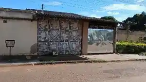 Casa - Santo Antonio Do Descoberto, GO