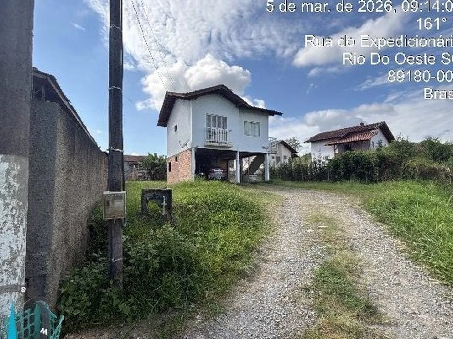 Casa - Rio Do Oeste, SC - foto 1