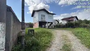 Casa - Rio Do Oeste, SC