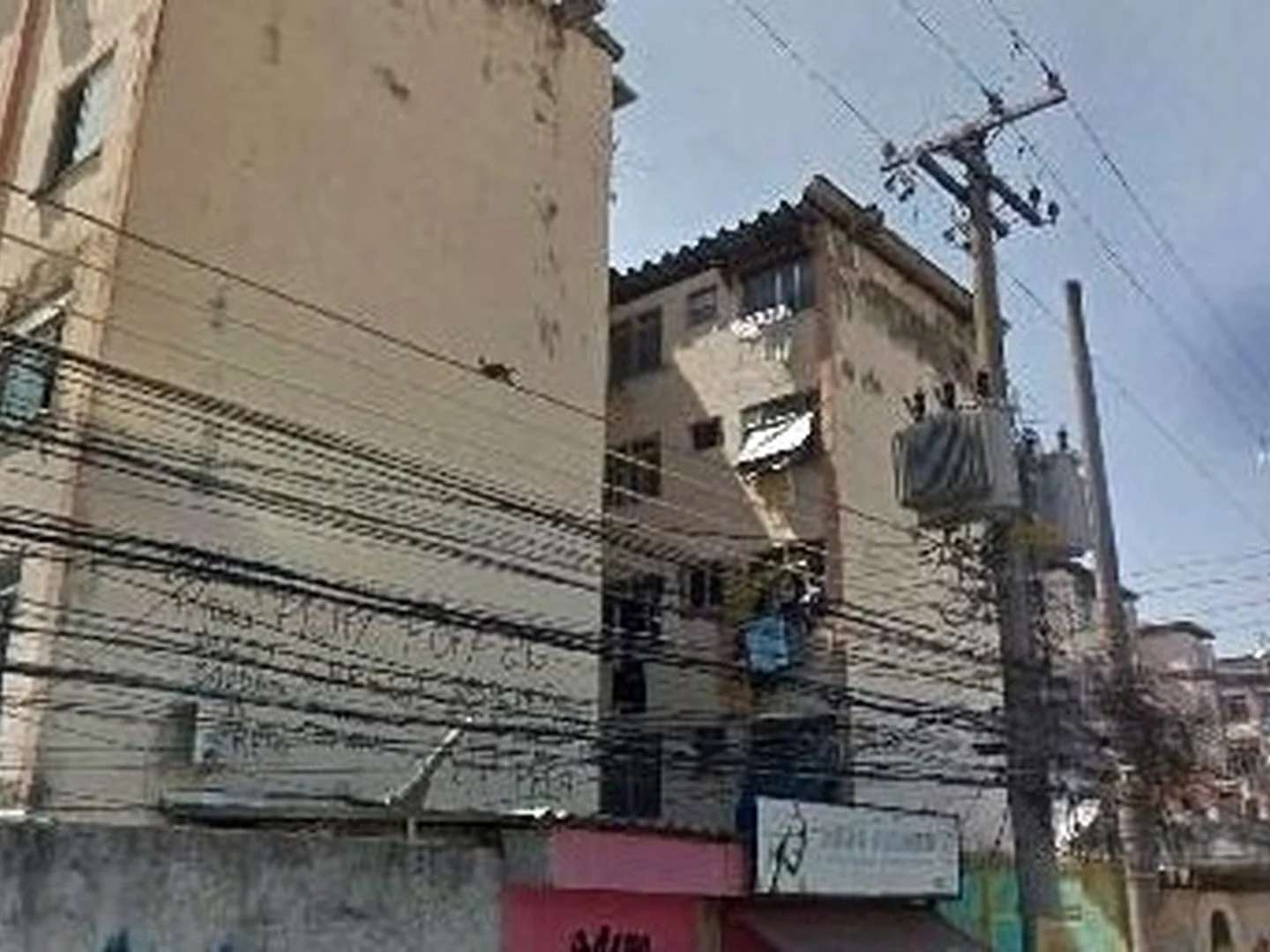 Apartamento - Rio De Janeiro, RJ - foto 1