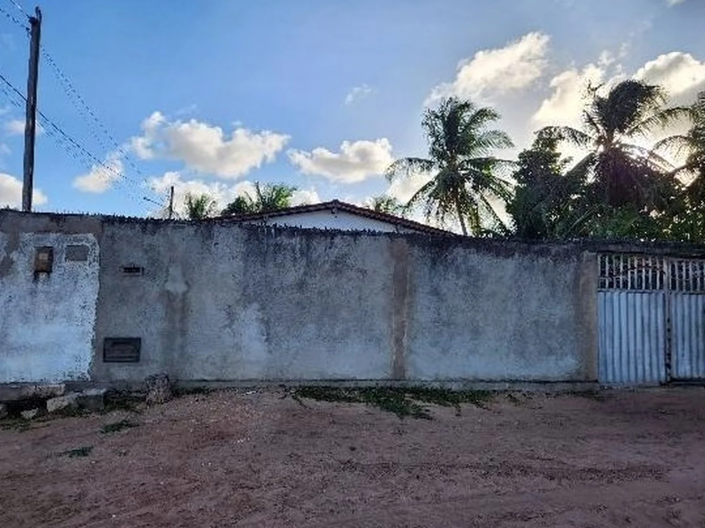 Casa - Sao Goncalo Do Amarante, RN - foto 1
