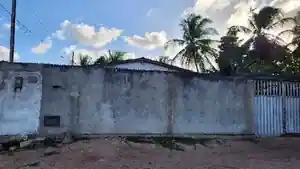 Casa - Sao Goncalo Do Amarante, RN