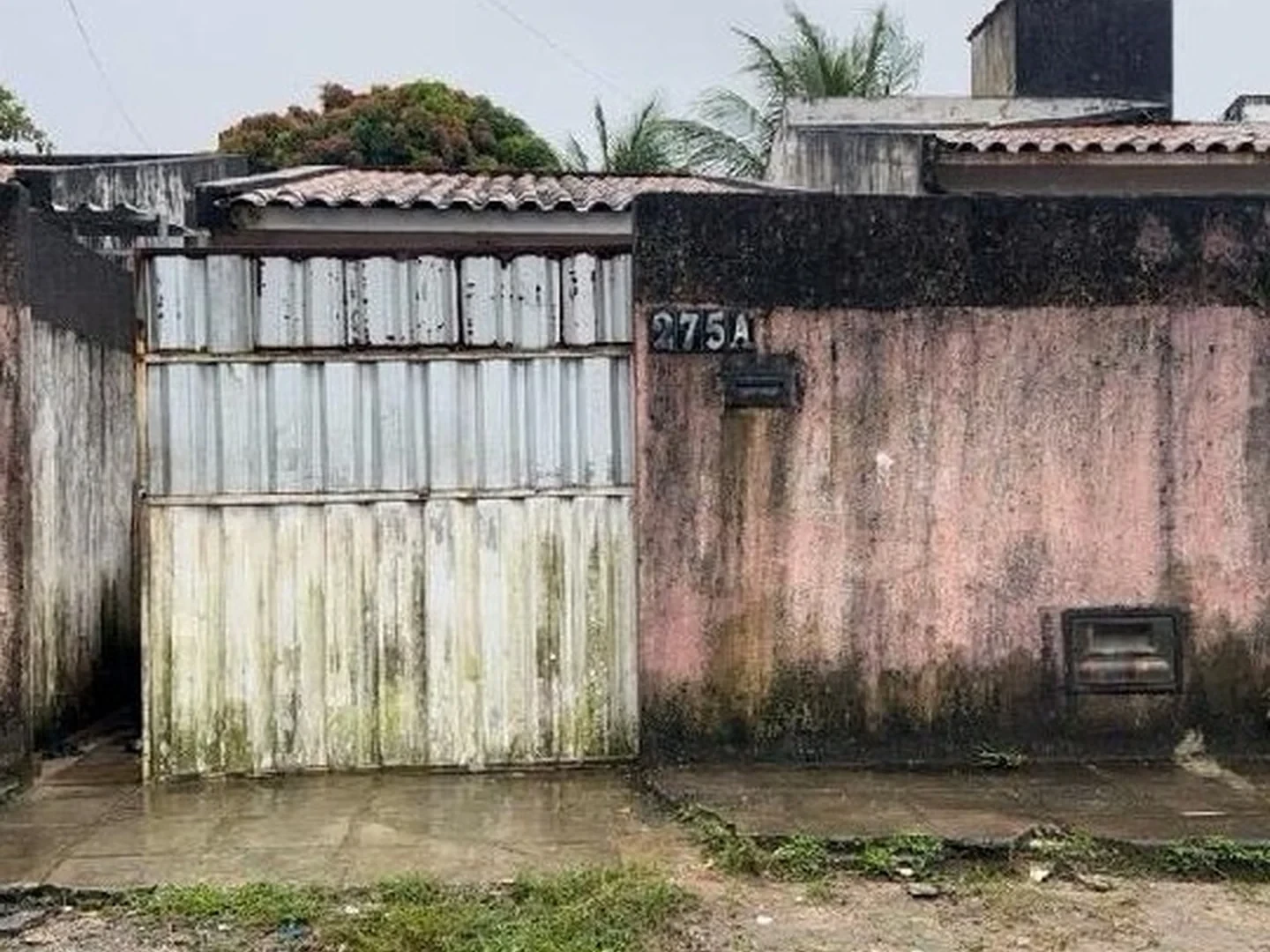 Casa - Santa Rita, PB - foto 1
