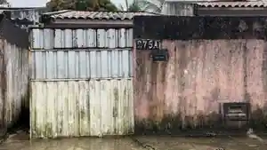 Casa - Santa Rita, PB