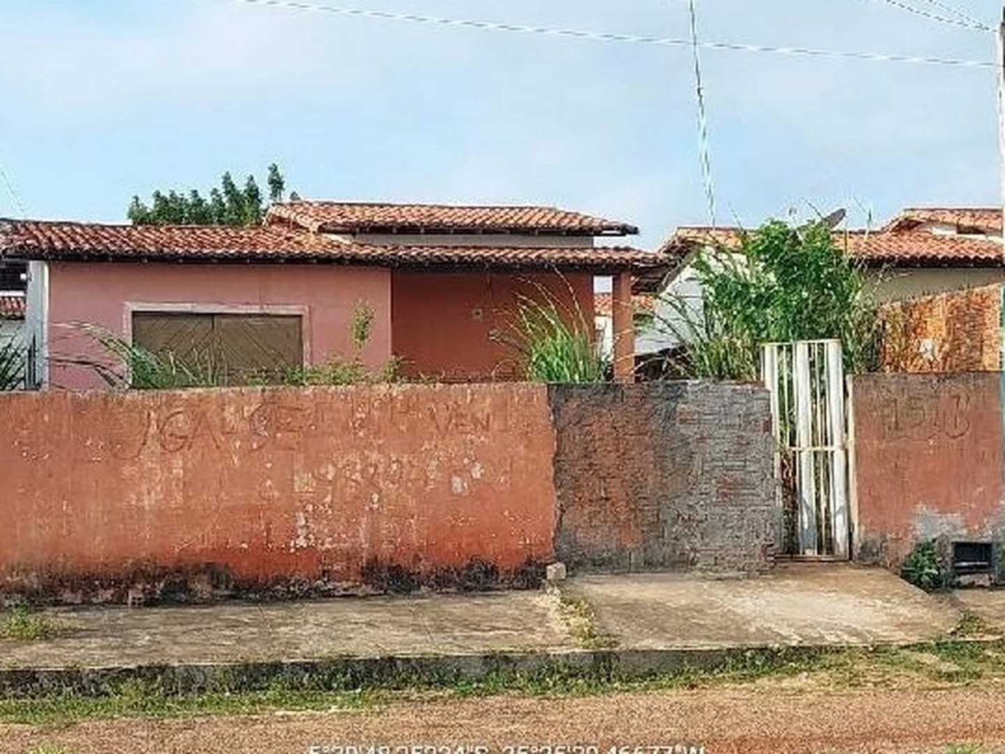 Casa - Ceara-Mirim, RN - foto 1