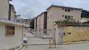 Apartamento - Carapicuiba, SP