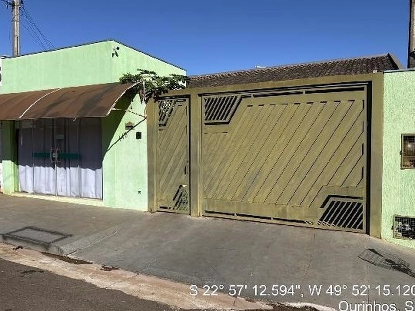 Casa - Ourinhos, SP - foto 1