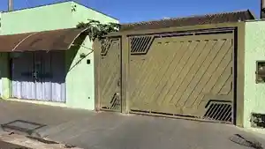 Casa - Ourinhos, SP