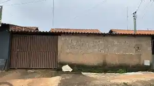 Casa - Cocalzinho De Goias, GO