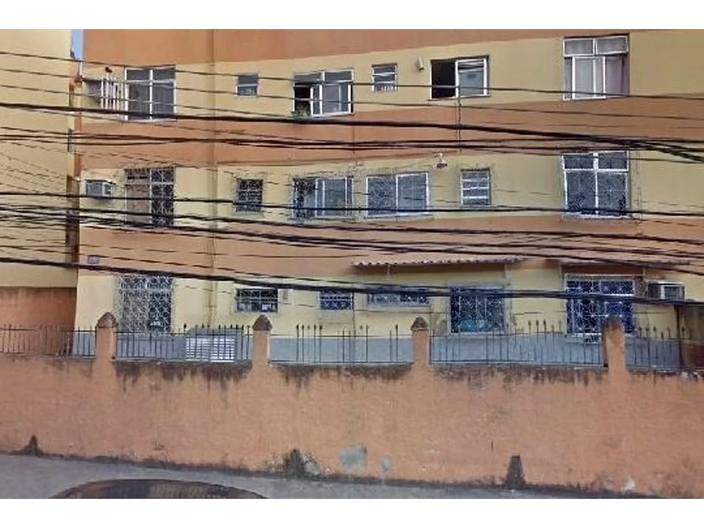 Apartamento - Rio De Janeiro, RJ - foto 1
