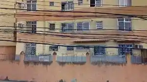 Apartamento - Rio De Janeiro, RJ