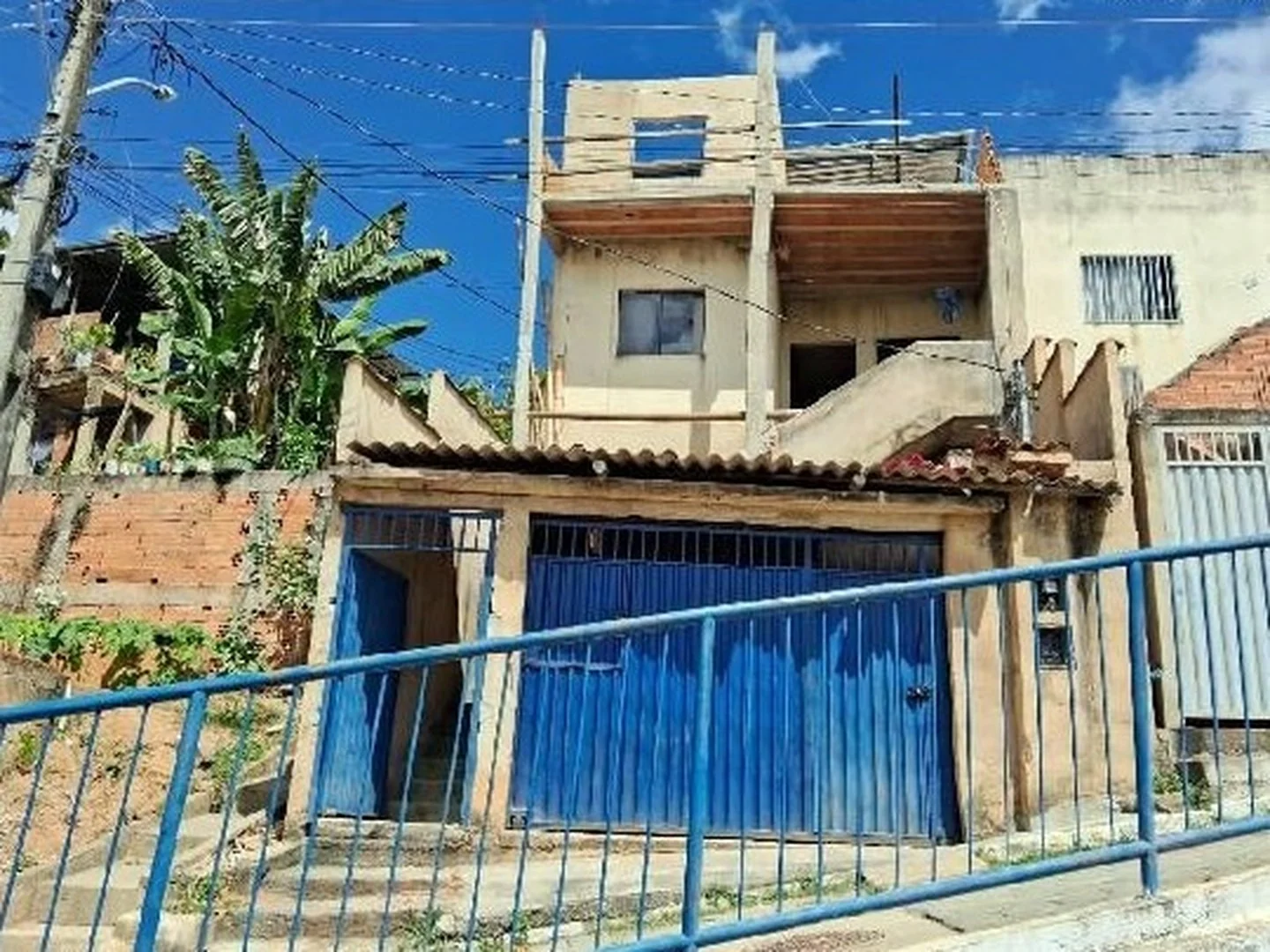 Casa - Mutum, MG - foto 1