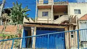 Casa - Mutum, MG
