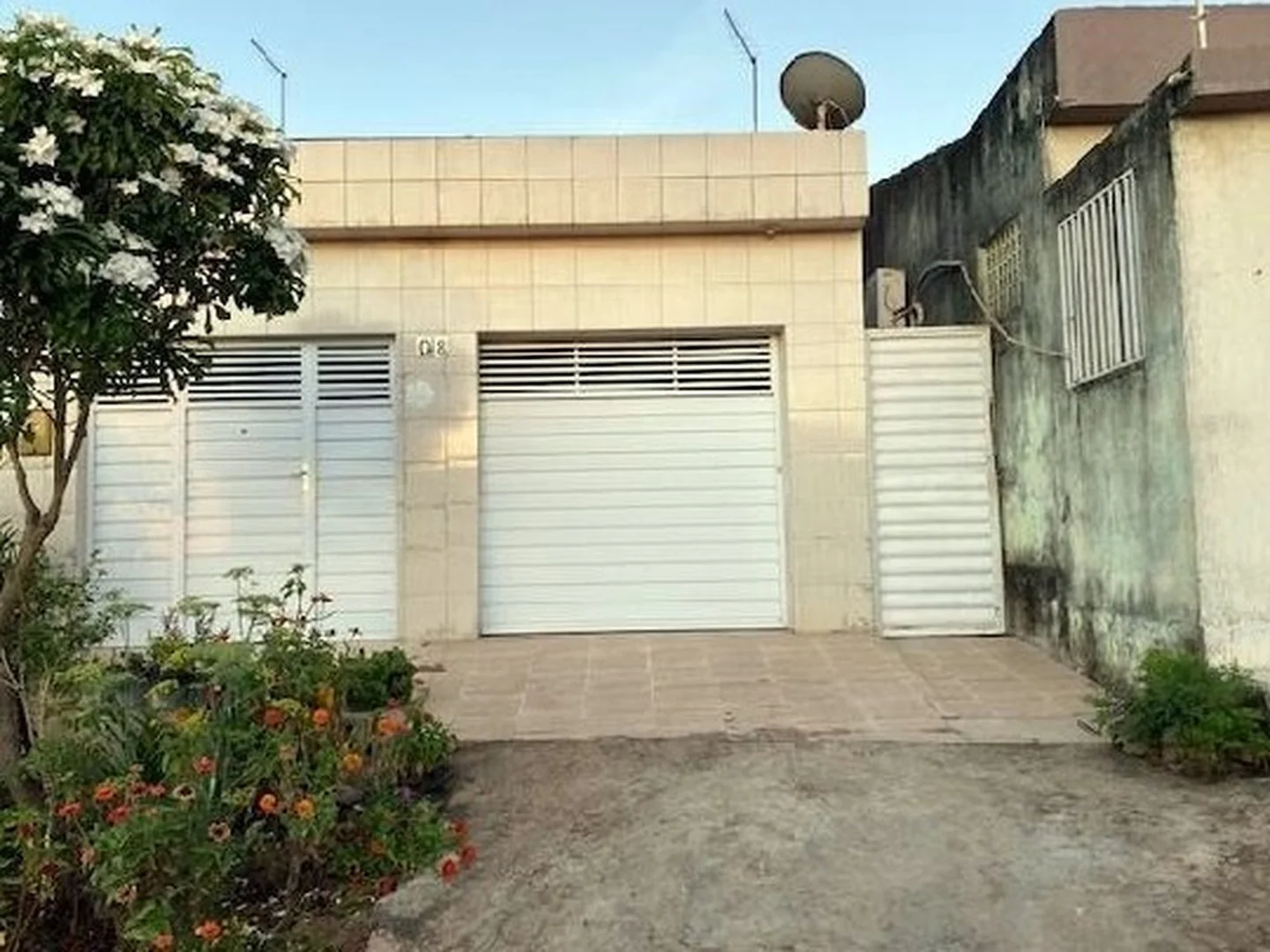 Casa - Gloria Do Goita, PE - foto 1