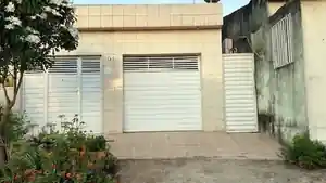 Casa - Gloria Do Goita, PE