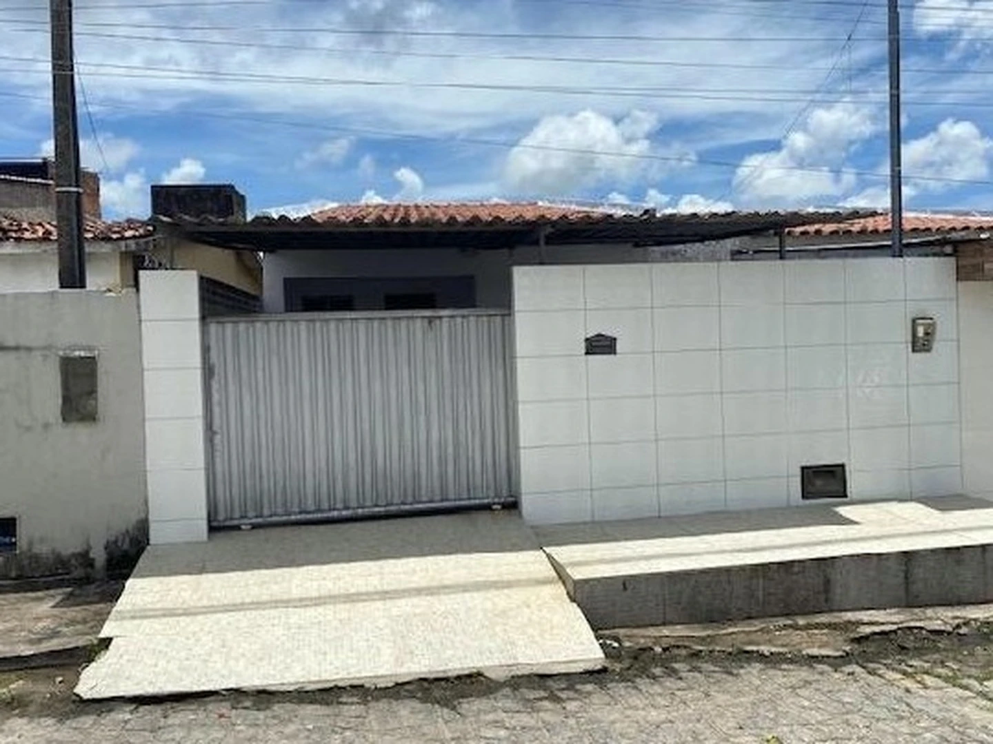 Casa - Santa Rita, PB - foto 1