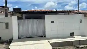 Casa - Santa Rita, PB
