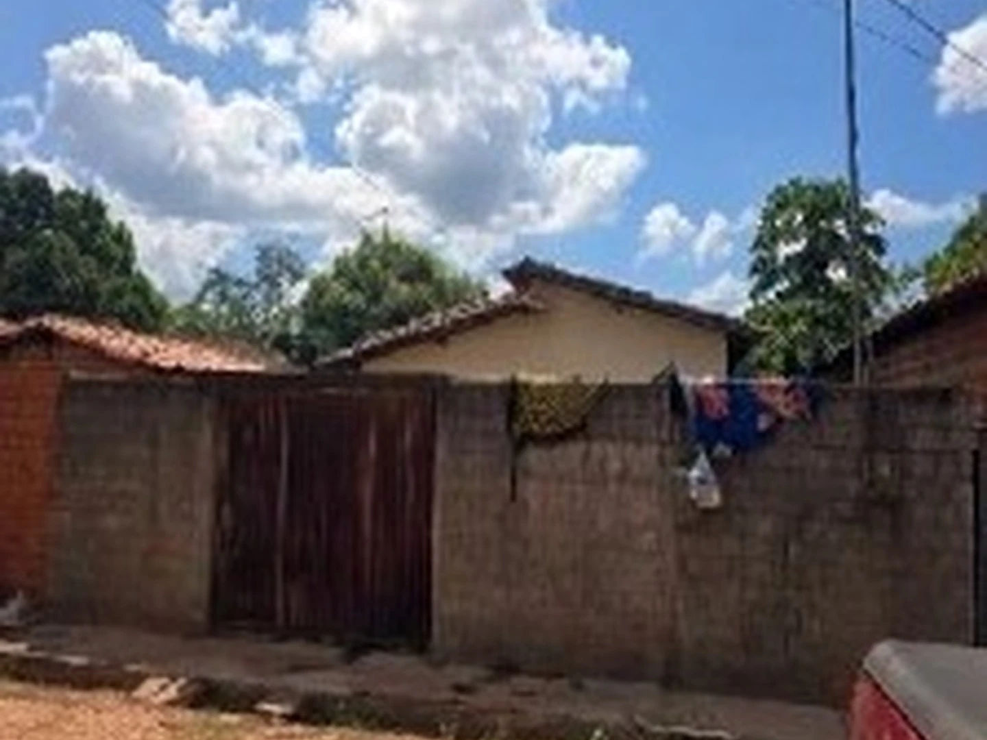Casa - Demerval Lobao, PI - foto 1