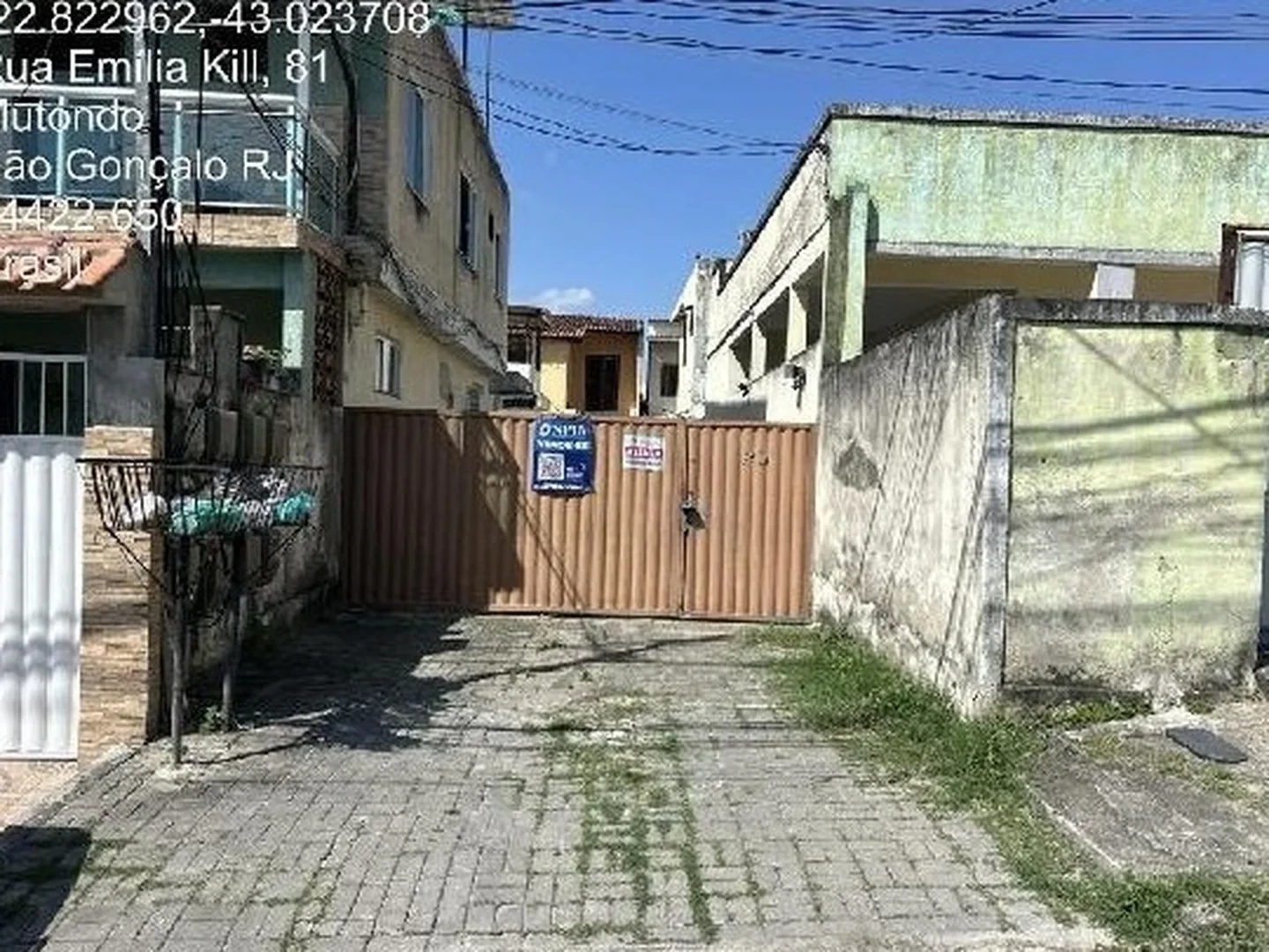 Casa - Sao Goncalo, RJ - foto 1
