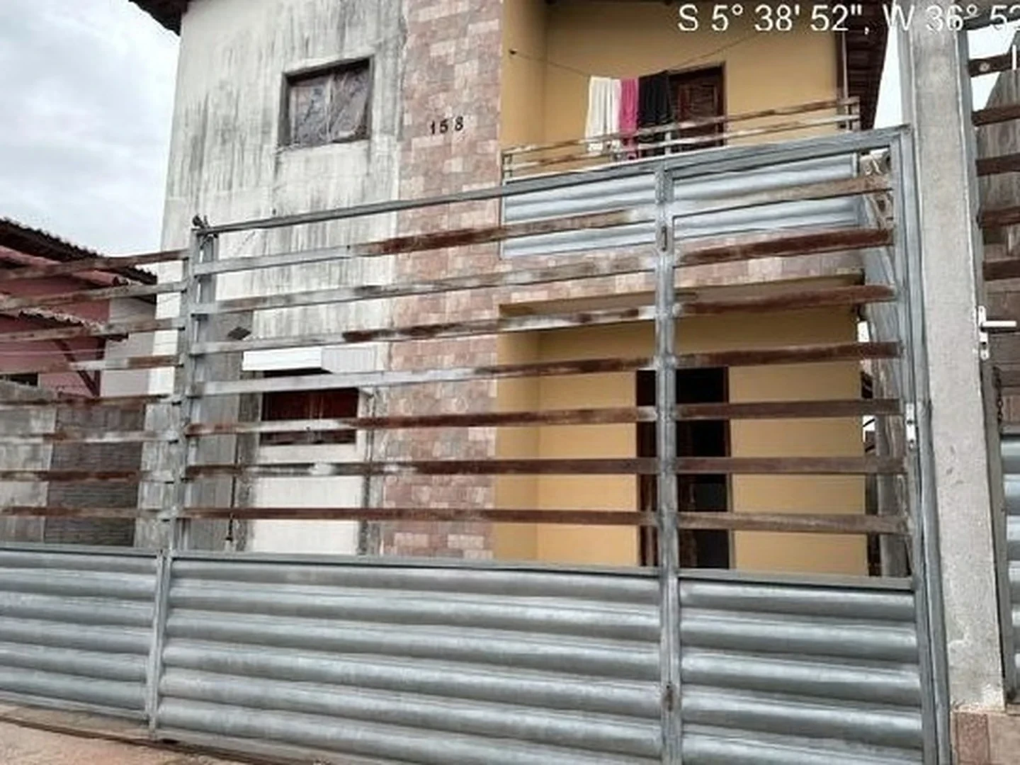 Casa - Itaja, RN - foto 1