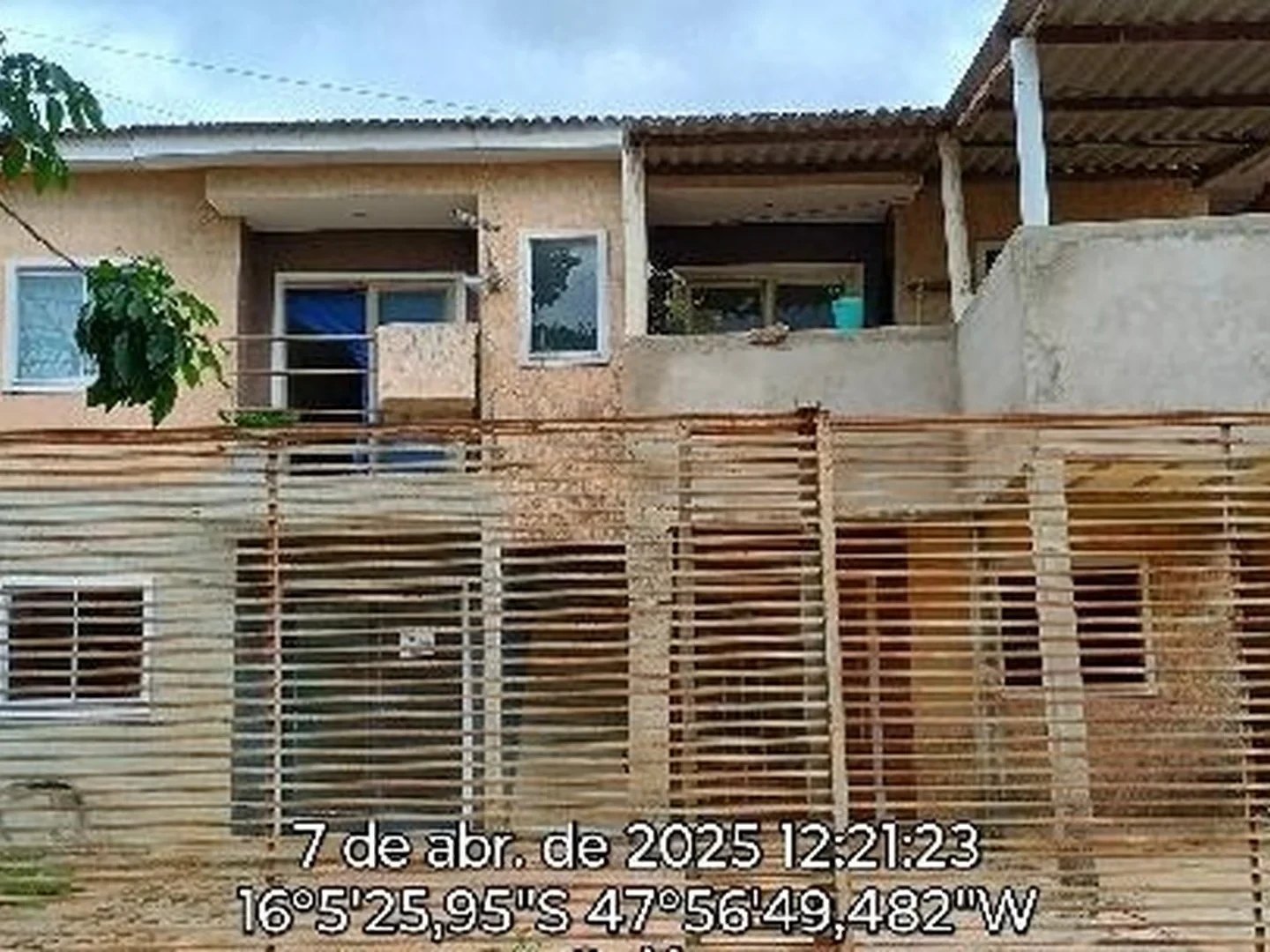 Apartamento - Cidade Ocidental, GO - foto 1