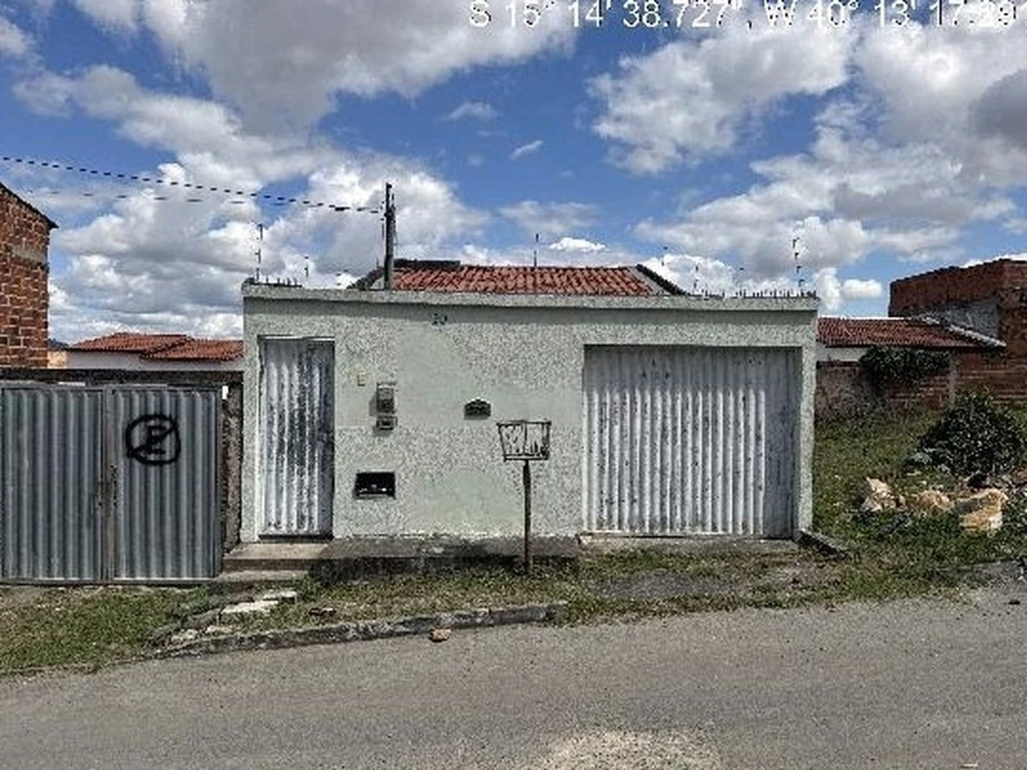 Casa - Itapetinga, BA - foto 1