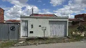 Casa - Itapetinga, BA