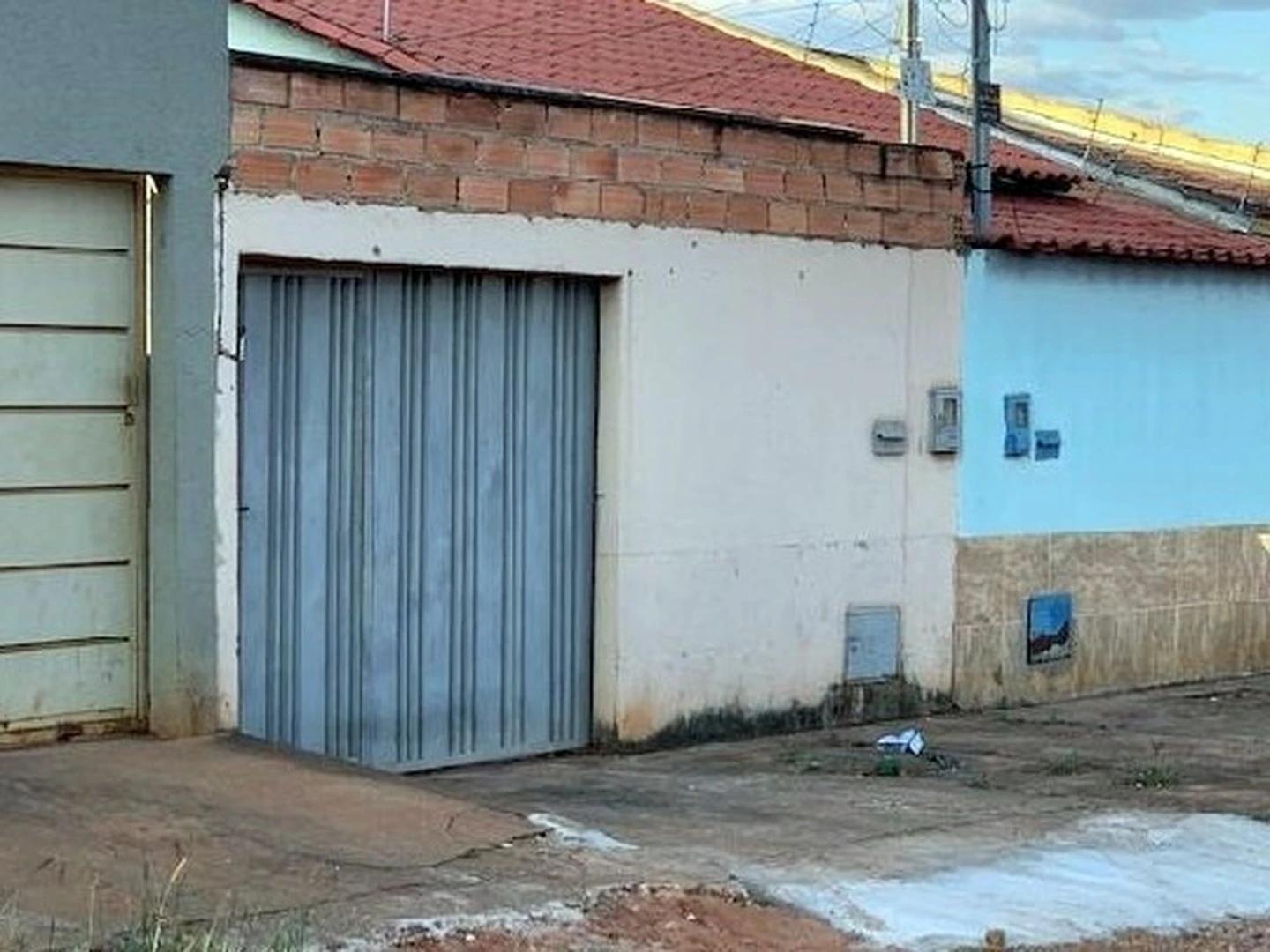Casa - Guapo, GO - foto 1