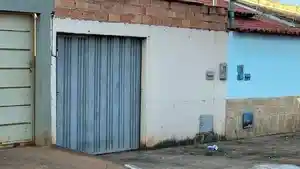 Casa - Guapo, GO