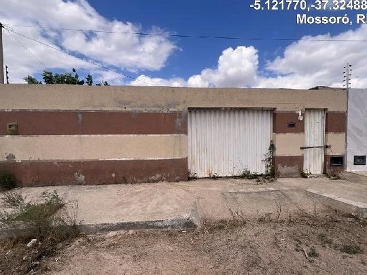 Casa - Mossoro, RN - foto 1