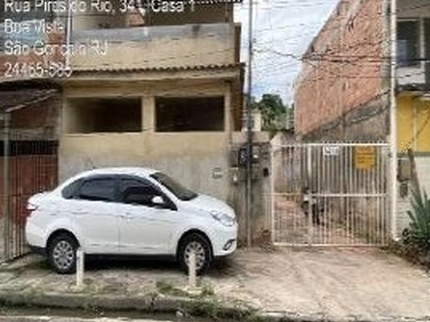 Casa - Sao Goncalo, RJ - foto 1